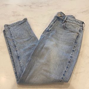 PACSUN mom jean
